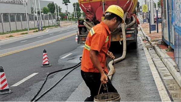 礼泉污水管道疏通清淤注意事项有哪些？